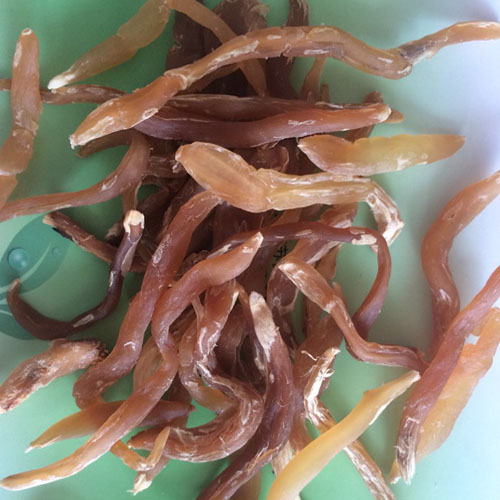 Wild Red Asparagus Root Extract Powder (Tian Men Dong - Asparagus cochinchinensis)